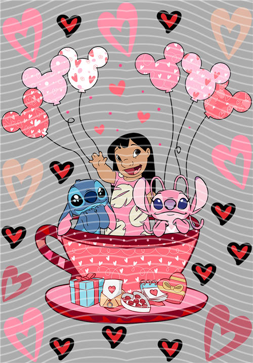 A5 Notebook Wraps-A 1417